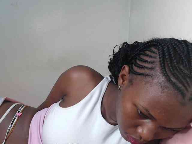 dreamebony webcam