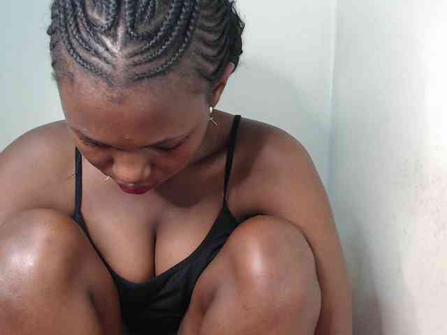 dreamebony webcam