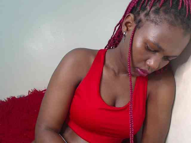 dreamebony webcam