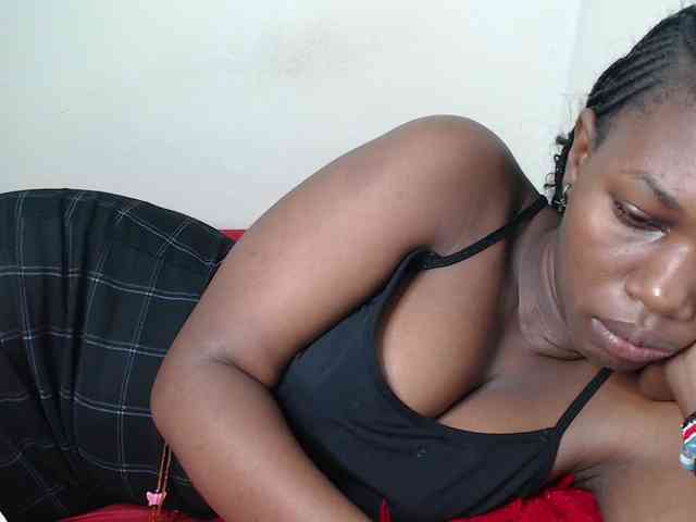 dreamebony webcam