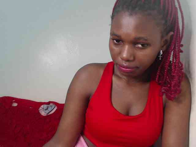 dreamebony webcam