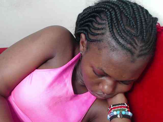 dreamebony webcam