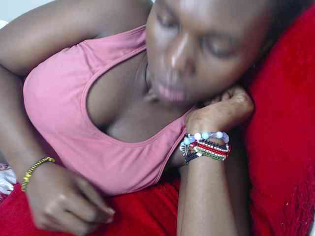 dreamebony webcam