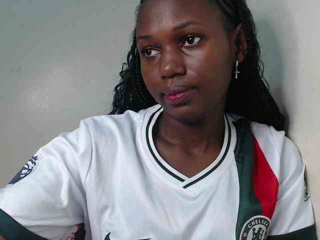 dreamebony webcam