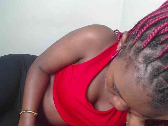 dreamebony webcam