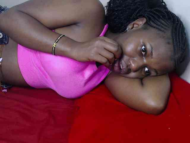 dreamebony webcam