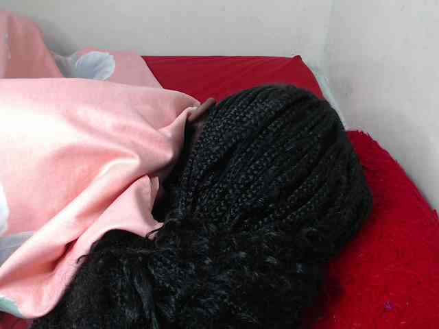 dreamebony webcam