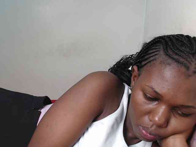 dreamebony webcam