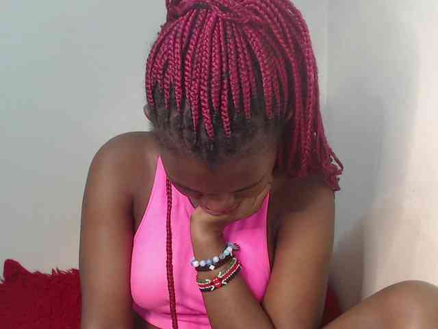 dreamebony webcam