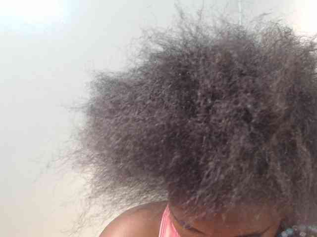 dreamebony webcam