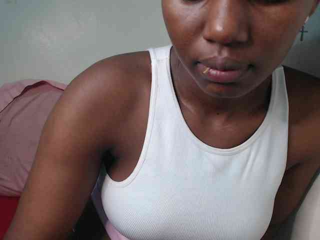 dreamebony webcam