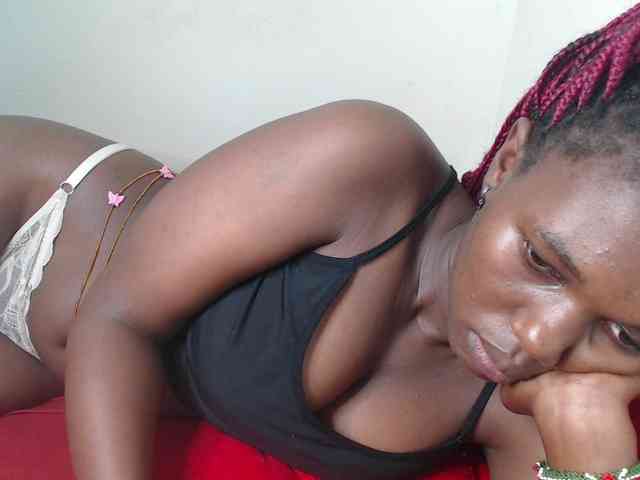 dreamebony webcam