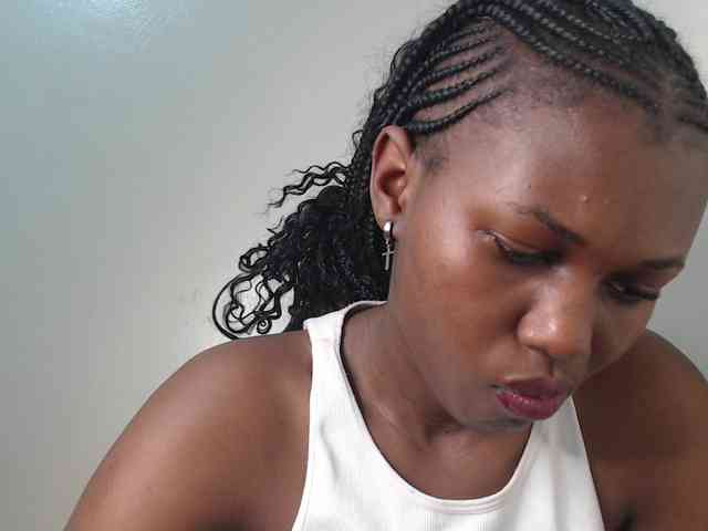 dreamebony webcam