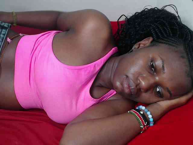 dreamebony webcam
