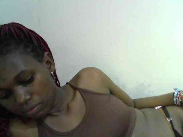 dreamebony webcam