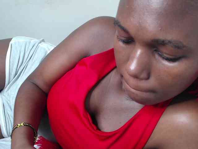 dreamebony webcam