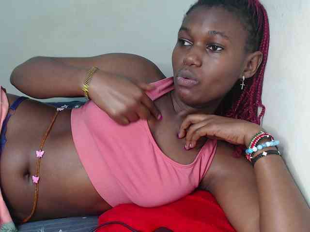 dreamebony webcam