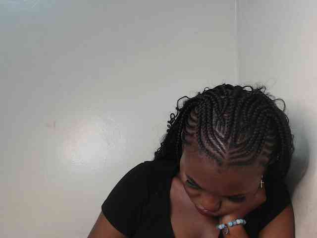 dreamebony webcam
