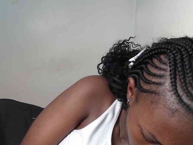dreamebony webcam