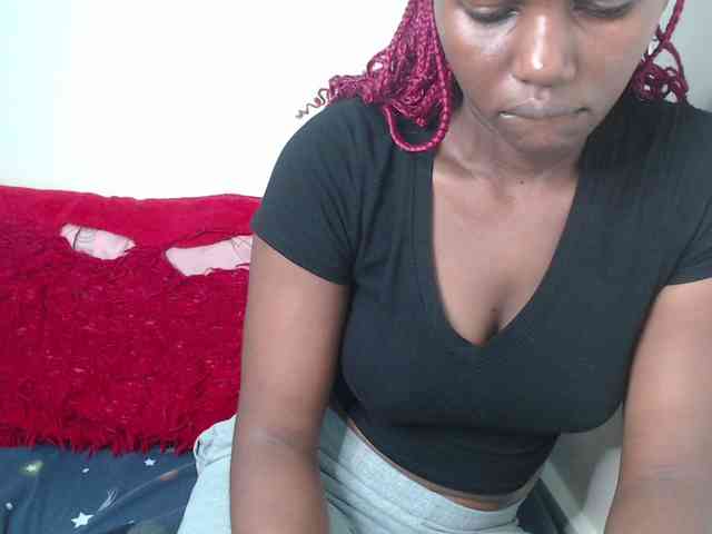 dreamebony webcam