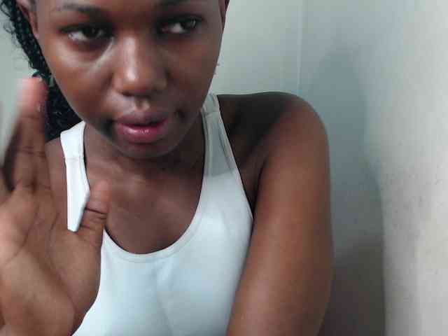 dreamebony webcam