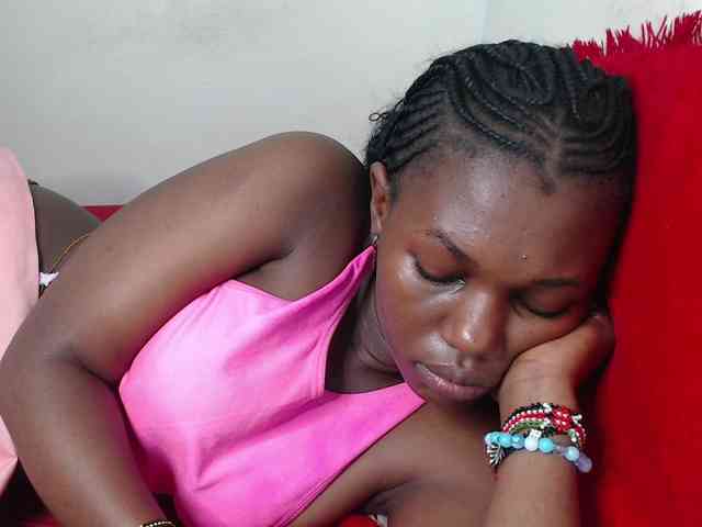 dreamebony webcam