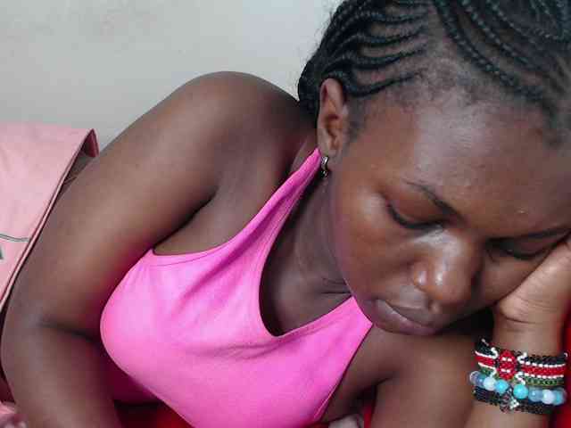 dreamebony webcam