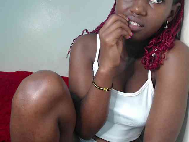 dreamebony webcam