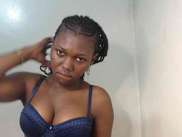 dreamebony webcam