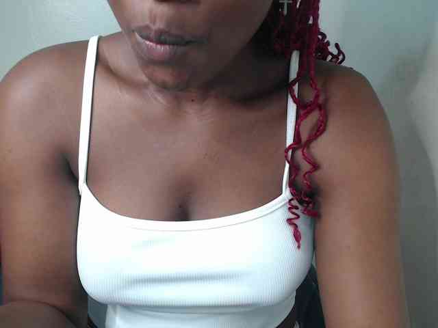 dreamebony webcam