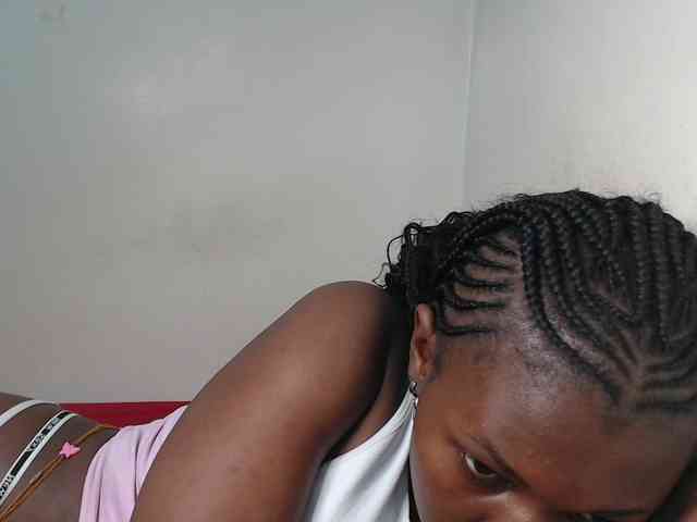 dreamebony webcam