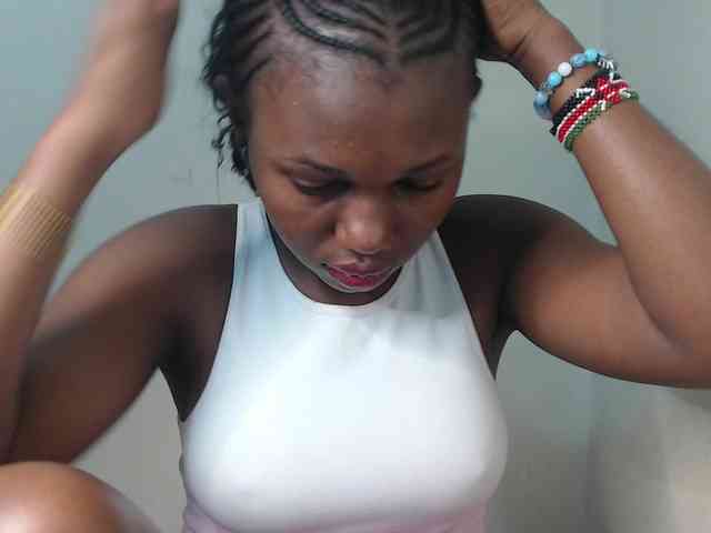 dreamebony webcam