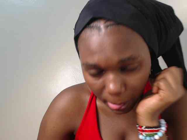 dreamebony webcam