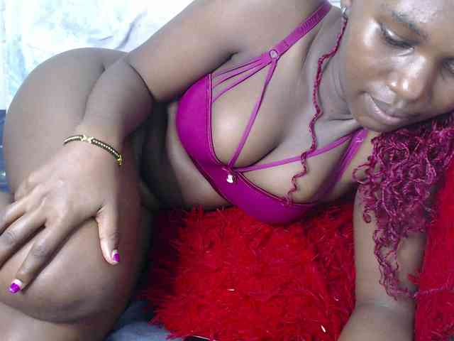 dreamebony webcam