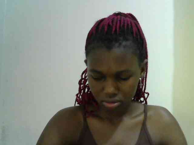 dreamebony webcam