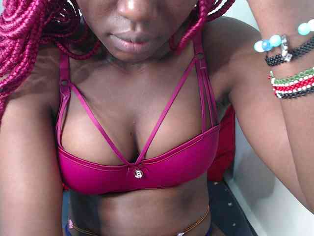 dreamebony webcam
