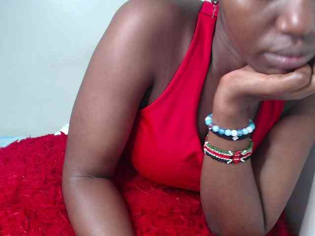 dreamebony webcam