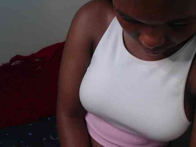 dreamebony webcam
