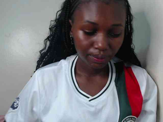 dreamebony webcam