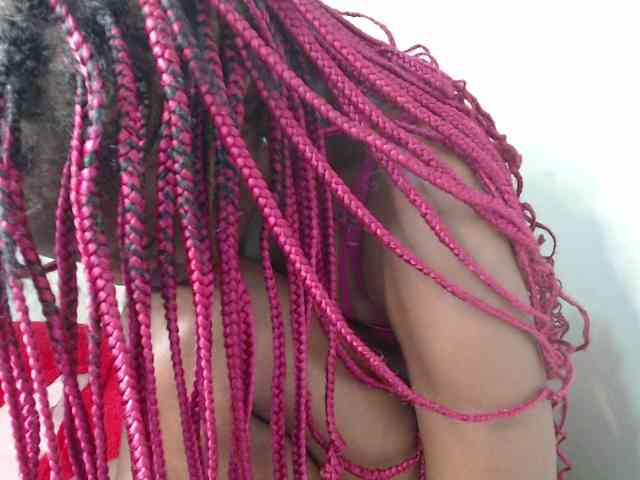 dreamebony webcam