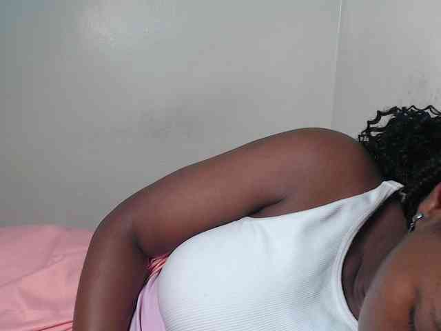 dreamebony webcam