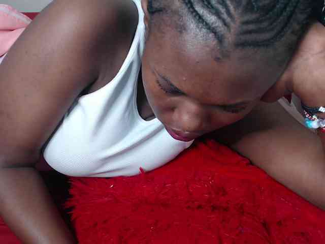 dreamebony webcam