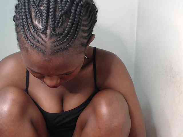 dreamebony webcam