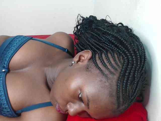 dreamebony webcam