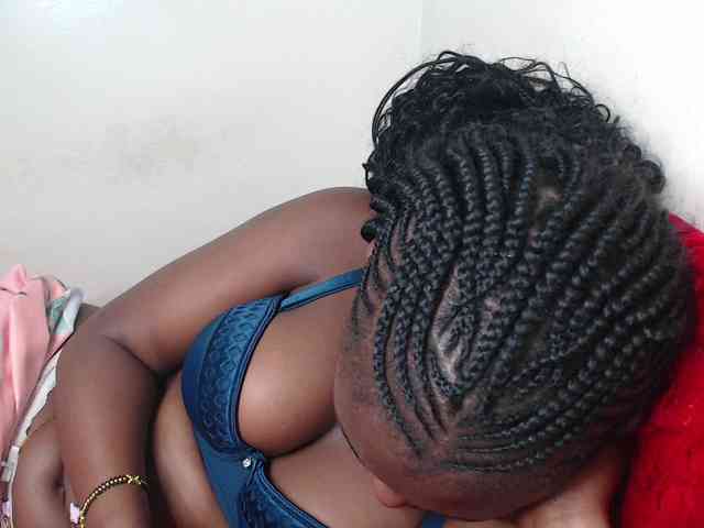 dreamebony webcam