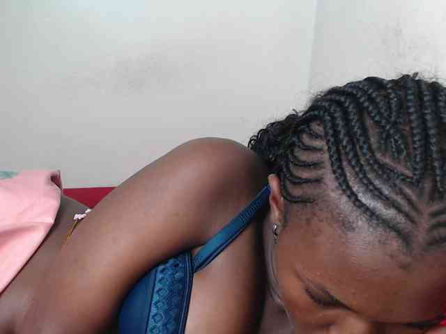 dreamebony webcam