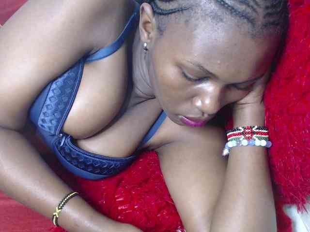 dreamebony webcam