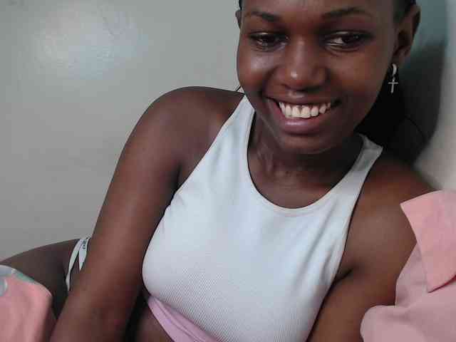 dreamebony webcam