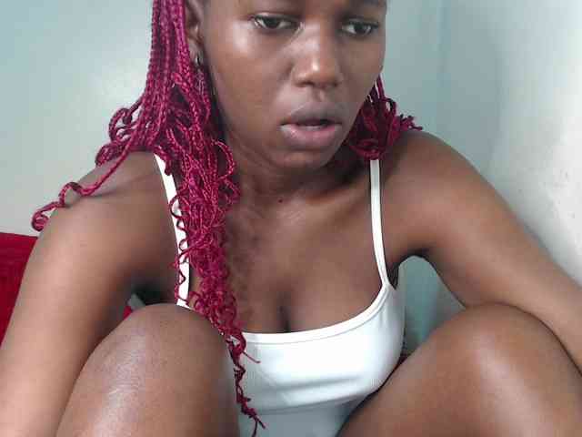 dreamebony webcam