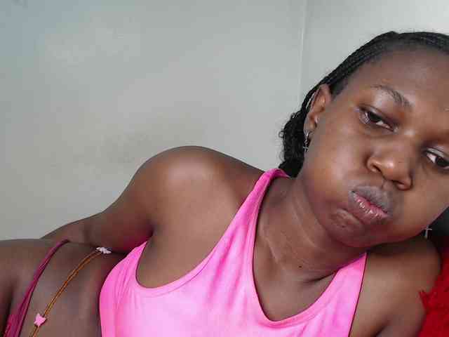 dreamebony webcam